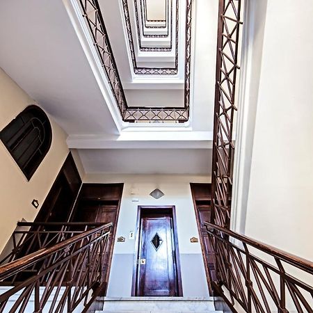 Art'To Bed & Breakfast ตูริน ภายนอก รูปภาพ
