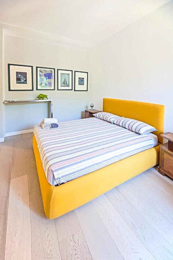 Art'To Bed & Breakfast ตูริน ภายนอก รูปภาพ