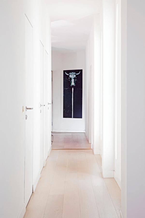Art'To Bed & Breakfast ตูริน ภายนอก รูปภาพ
