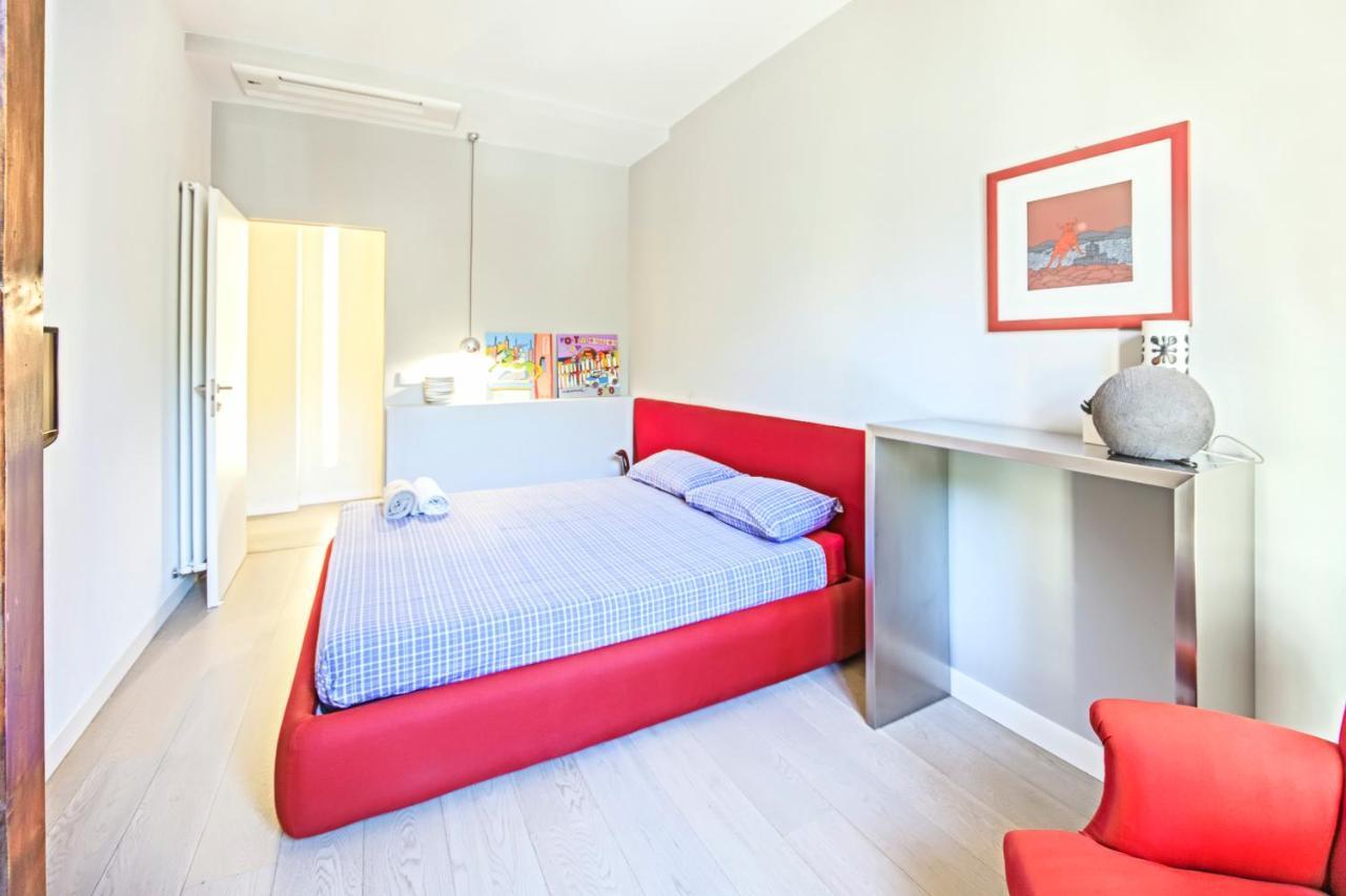 Art'To Bed & Breakfast ตูริน ภายนอก รูปภาพ